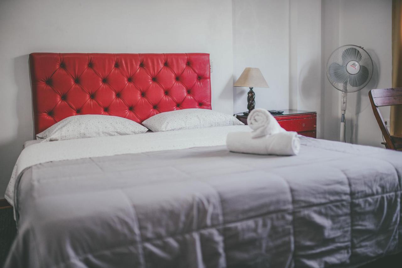 Hotel Excalibur Λίμα Εξωτερικό φωτογραφία
