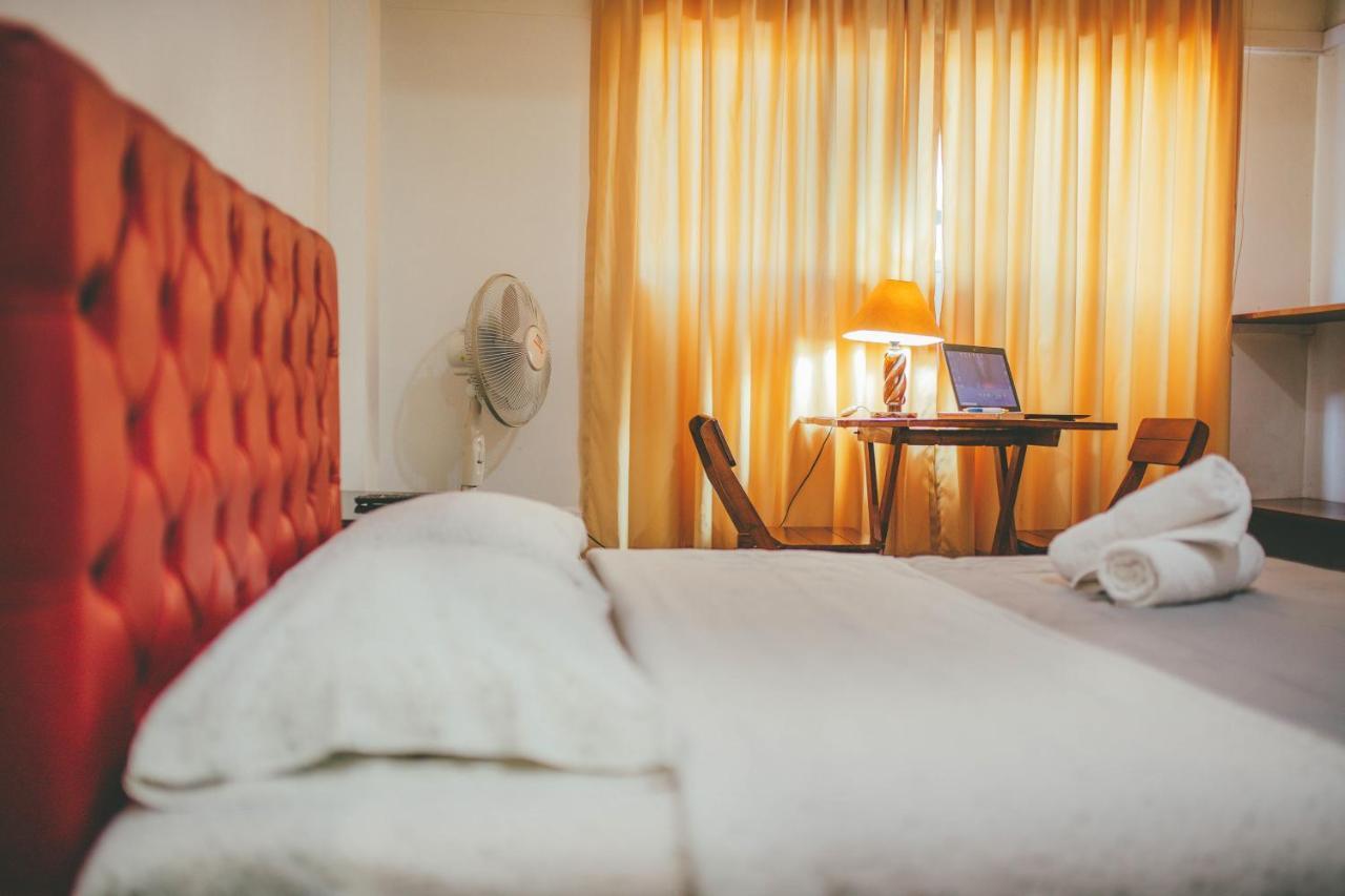 Hotel Excalibur Λίμα Εξωτερικό φωτογραφία