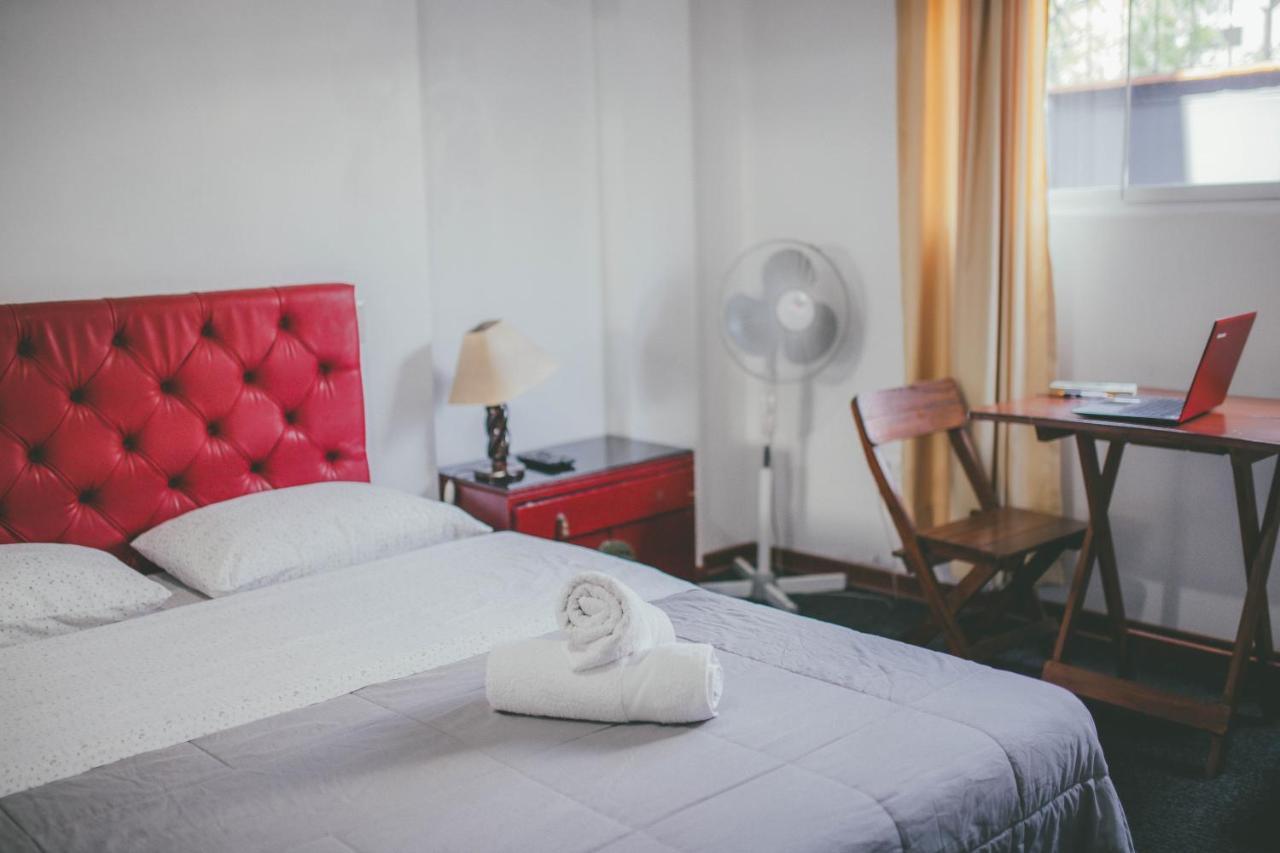 Hotel Excalibur Λίμα Εξωτερικό φωτογραφία