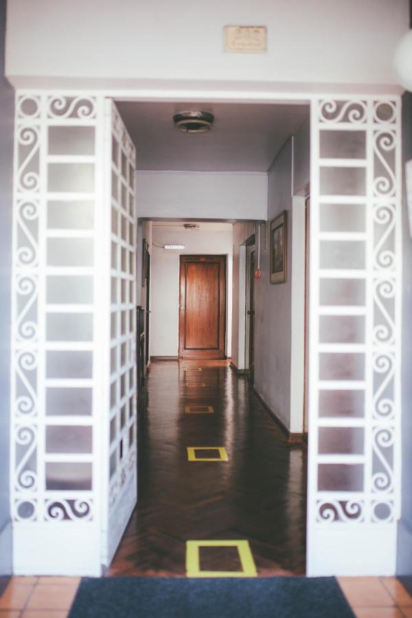 Hotel Excalibur Λίμα Εξωτερικό φωτογραφία
