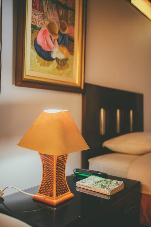 Hotel Excalibur Λίμα Εξωτερικό φωτογραφία