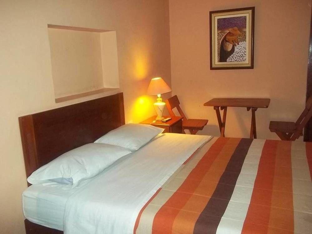 Hotel Excalibur Λίμα Εξωτερικό φωτογραφία