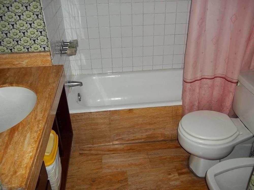 Hotel Excalibur Λίμα Εξωτερικό φωτογραφία