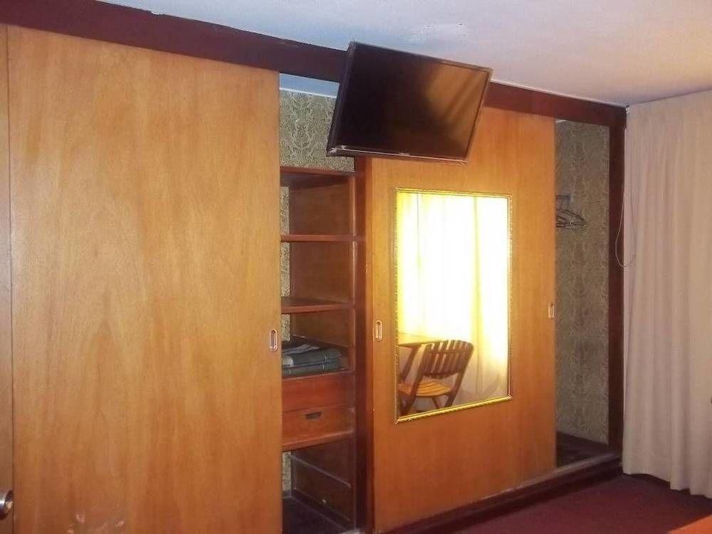 Hotel Excalibur Λίμα Εξωτερικό φωτογραφία