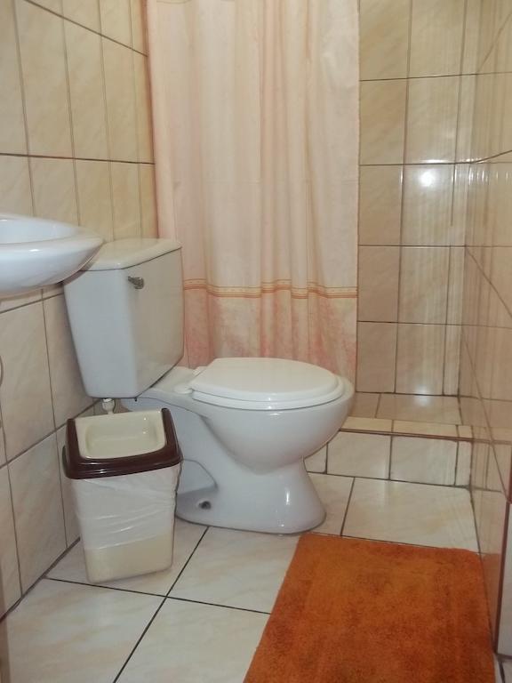 Hotel Excalibur Λίμα Εξωτερικό φωτογραφία