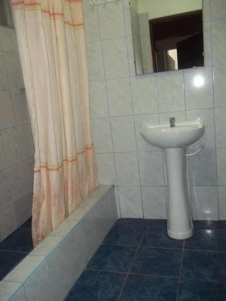 Hotel Excalibur Λίμα Εξωτερικό φωτογραφία