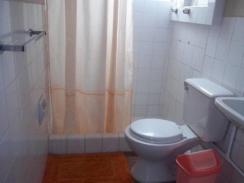 Hotel Excalibur Λίμα Εξωτερικό φωτογραφία